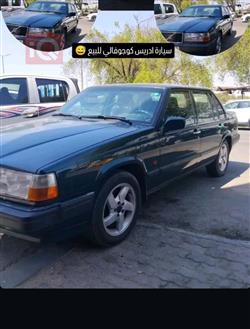 فولفو 940